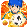 Игра -  Soccer Heroes RPG Score Eleven