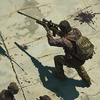 Игра -  Zombie Hunter - Survive the Apocalypse FPS Sniper