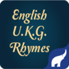 Приложение -  English U.K.G. Rhymes Free