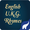 English U.K.G. Rhymes Free 1.0.3