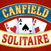Игра -  Canfield Solitaire