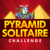 Игра -  Pyramid Solitaire Challenge