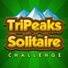 Игра -  TriPeaks Solitaire Challenge