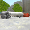 Truck Simulator 3D: Fuel Transport 1.1