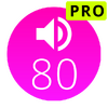 Приложение -  Музыка 80-х радио Про
