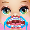 Baby Princess Dentist Brackets 1.0.3