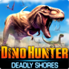 Игра -  DINO HUNTER: DEADLY SHORES