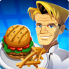 RESTAURANT DASH: GORDON RAMSAY 1.10.2