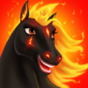 Игра -  My Royal Horse - The Unseen Adventure