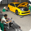 Машина Механик двиатель ремонт-Car Mechanic Garage 1.3