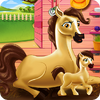 Pony and Newborn Baby Caring 1.2.8