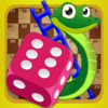 Snakes and Ladders Dice Free 1.1.9