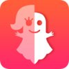 Ghost Lens Free - Фото Видео редактор Free 1.2.0