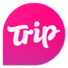 Приложение -  Trip by Skyscanner - City & Travel Guide