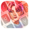 Kpop Keyboard Themes 2.0