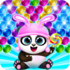 Panda bubble shooter pop 1.2