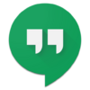 Приложение -  Hangouts