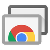 Удаленный рабочий стол Chrome 1.0