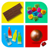 Guess the Candy 3.4