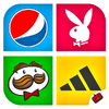 Игра -  Guess Brand Logos
