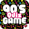 Игра -  90's Quiz Game