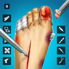 Игра -  Open Heart Surgery Doctor Game