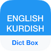 Kurdish Dictionary & Translator - Dict Box 8.8.5