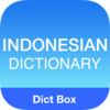 Indonesian Dictionary - Dict Box 7.8.4