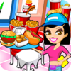 Игра -  Diner Restaurant