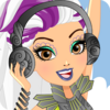 Игра -  Dragon Games Ever After Dress Up Avatar Maker