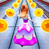 Игра -  Princess Run Game