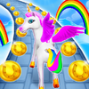 Unicorn Runner 3D - Horse Run 1.10.6