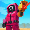Игра -  Pixel Combat: Zombies Strike