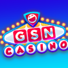Игра -  GSN Casino Slots - Бесплатные игровые автоматы