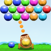 Игра -  Bubble Shooter Quest