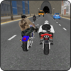 Город Highway Rider Stunt Мото 1.0.10
