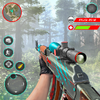 Игра -  US Army Commando Survival - FPS Shooter