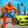 Игра -  Monster Hero Super Fights