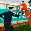 ПЛЕННИК ВЫЖИВАНИЯ Jail Break 1.0