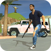 Игра -  Real Gangster Crime 2