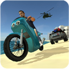 Игра -  Truck Driver City Crush