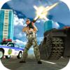 War City Heroes 1