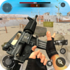 Counter Terrorist Frontline Mission: FPS Shooter 2.2.1