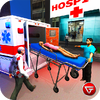 Ambulance Rescue Driving  1.2.0