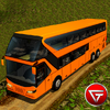 Водитель автобуса Uphill Offroad  1.1.0