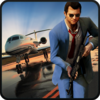 Игра -  Президент самолет угон секретный агент игры FPS