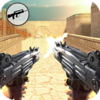 Игра -  Gun Strike Shoot Killer