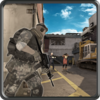 Игра -  SWAT Killer Shooter