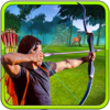 Игра -  Archery Animals Hunting 3D