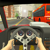 Игра -  Racing in City - Car Driving